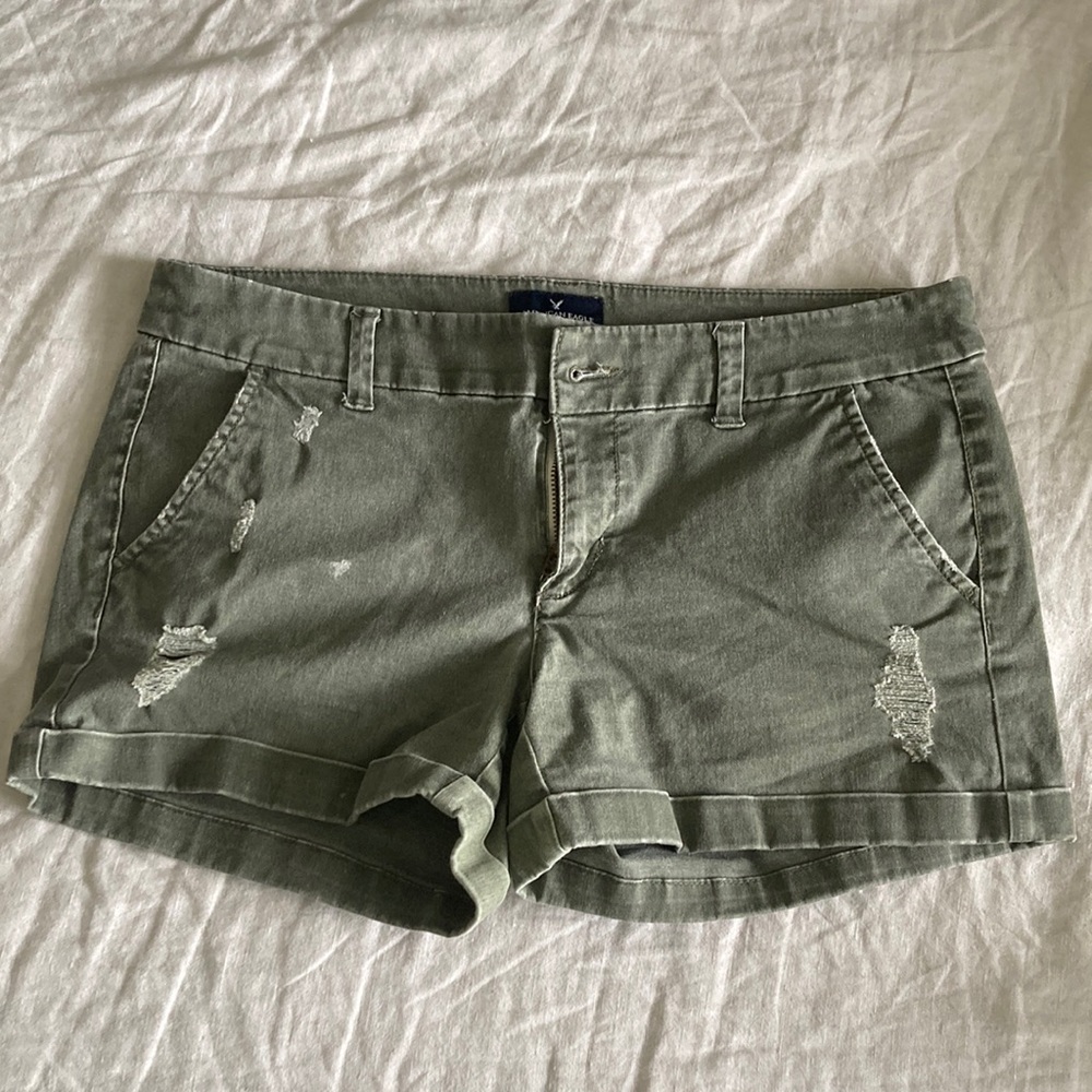 American Eagle Shorts